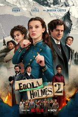 دانلود فیلم Enola Holmes 2 2022 با زیرنویس چسبیده