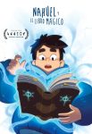 دانلود فیلم Nahuel and the Magic Book 2020