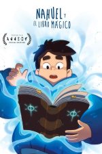 دانلود فیلم Nahuel and the Magic Book 2020 دانلود فیلم Nahuel and the Magic Book 2020