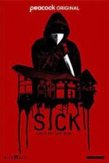 دانلود فیلم Sick 2022 با دوبله اختصاصی