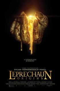 دانلود فیلم Leprechaun: Origins 2014 با زیرنویس چسبیده دانلود فیلم Leprechaun: Origins 2014 با زیرنویس چسبیده