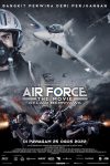دانلود فیلم Air Force The Movie Selagi Bernyawa 2022 با دوبله فارسی