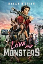 دانلود فیلم Love and Monsters 2020 با دوبله اختصاصی دانلود فیلم Love and Monsters 2020 با دوبله اختصاصی