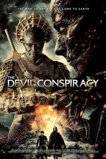 دانلود فیلم The Devil Conspiracy 2022 با دوبله اختصاصی دانلود فیلم The Devil Conspiracy 2022 با دوبله اختصاصی