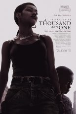 دانلود فیلم A Thousand and One 2023