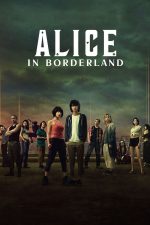 دانلود سریال Alice in Borderland با زیرنویس چسبیده دانلود سریال Alice in Borderland با زیرنویس چسبیده