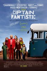 دانلود فیلم Captain Fantastic 2016 با دوبله اختصاصی