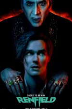 دانلود فیلم Renfield 2023 با دوبله اختصاصی دانلود فیلم Renfield 2023 با دوبله اختصاصی