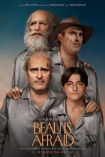دانلود فیلم Beau Is Afraid 2023 با زیرنویس چسبیده دانلود فیلم Beau Is Afraid 2023 با زیرنویس چسبیده