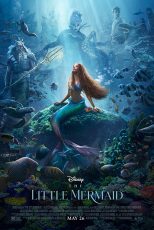 دانلود فیلم The Little Mermaid 2023 با دوبله اختصاصی