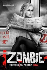 دانلود سریال iZombie با زیرنویس چسبیده