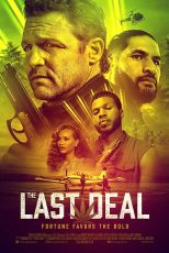 دانلود فیلم The Last Deal 2023 با دوبله اختصاصی