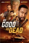 دانلود دوبله فارسی فیلم As Good as Dead 2022 دانلود دوبله فارسی فیلم As Good as Dead 2022