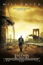 دانلود فیلم I Am Legend 2007 با زیرنویس چسبیده دانلود فیلم I Am Legend 2007 با زیرنویس چسبیده