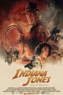 دانلود Indiana Jones and the Dial of Destiny 2023 با زیرنویس چسبیده دانلود Indiana Jones and the Dial of Destiny 2023 با زیرنویس چسبیده