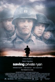 دانلود دوبله فارسی فیلم Saving Private Ryan 1998 دانلود دوبله فارسی فیلم Saving Private Ryan 1998