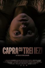 دانلود دوبله فارسی فیلم The Goat and Her Three Kids 2022