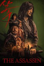 دانلود دوبله فارسی فیلم The Assassin 2023