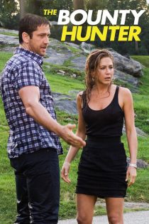 دانلود فیلم The Bounty Hunter 2010