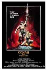 دانلود دوبله فارسی فیلم Conan the Barbarian 1982