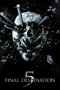 دانلود دوبله فارسی فیلم Final Destination 5 2011