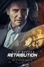 دانلود فیلم Retribution 2023 با دوبله اختصاصی