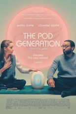دانلود فیلم The Pod Generation 2023 با زیرنویس چسبیده