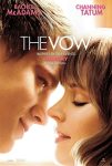 دانلود فیلم The Vow 2012 با زیرنویس چسبیده