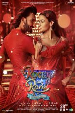 دانلود فیلم Rocky Aur Rani Kii Prem Kahaani 2023 با زیرنویس چسبیده
