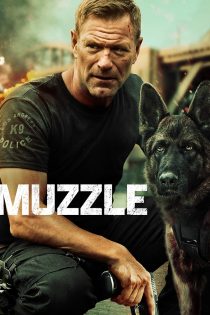 دانلود فیلم Muzzle 2023 با دوبله اختصاصی