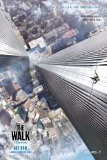 دانلود دوبله فارسی فیلم The Walk 2015