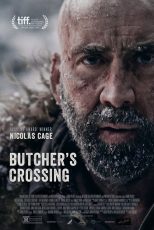 دانلود فیلم Butcher’s Crossing 2022 با زیرنویس چسبیده