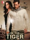 دانلود دوبله فارسی فیلم Ek Tha Tiger 2012