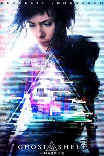 دانلود دوبله فارسی فیلم Ghost in the Shell 2017 دانلود دوبله فارسی فیلم Ghost in the Shell 2017