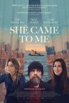 دانلود فیلم She Came to Me 2023 با دوبله اختصاصی