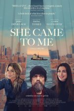دانلود فیلم She Came to Me 2023 با دوبله اختصاصی