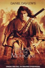 دانلود دوبله فارسی فیلم The Last of the Mohicans 1992