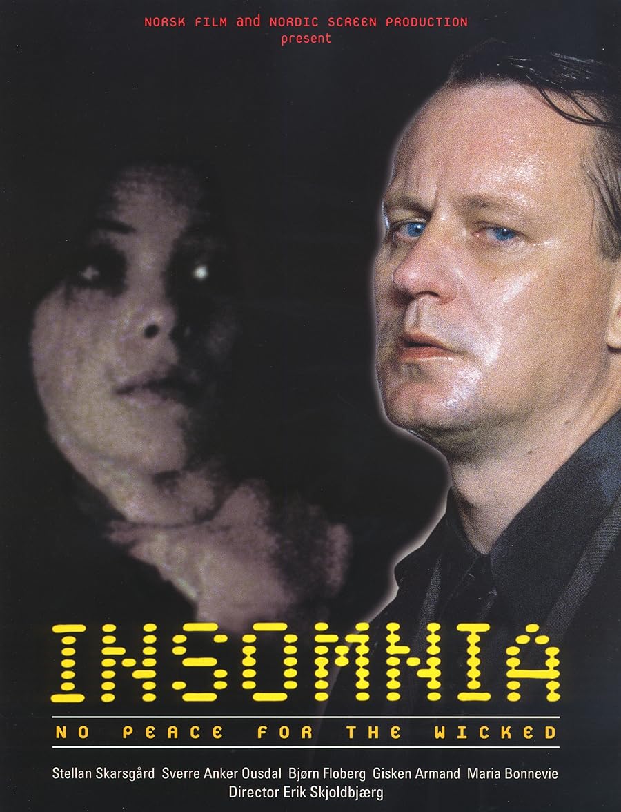 دانلود فیلم Insomnia 1997 با زیرنویس چسبیده