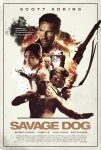 دانلود فیلم Savage Dog 2017 با دوبله فارسی