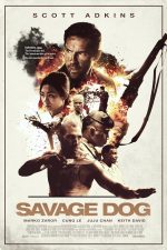 دانلود فیلم Savage Dog 2017 با دوبله فارسی دانلود فیلم Savage Dog 2017 با دوبله فارسی