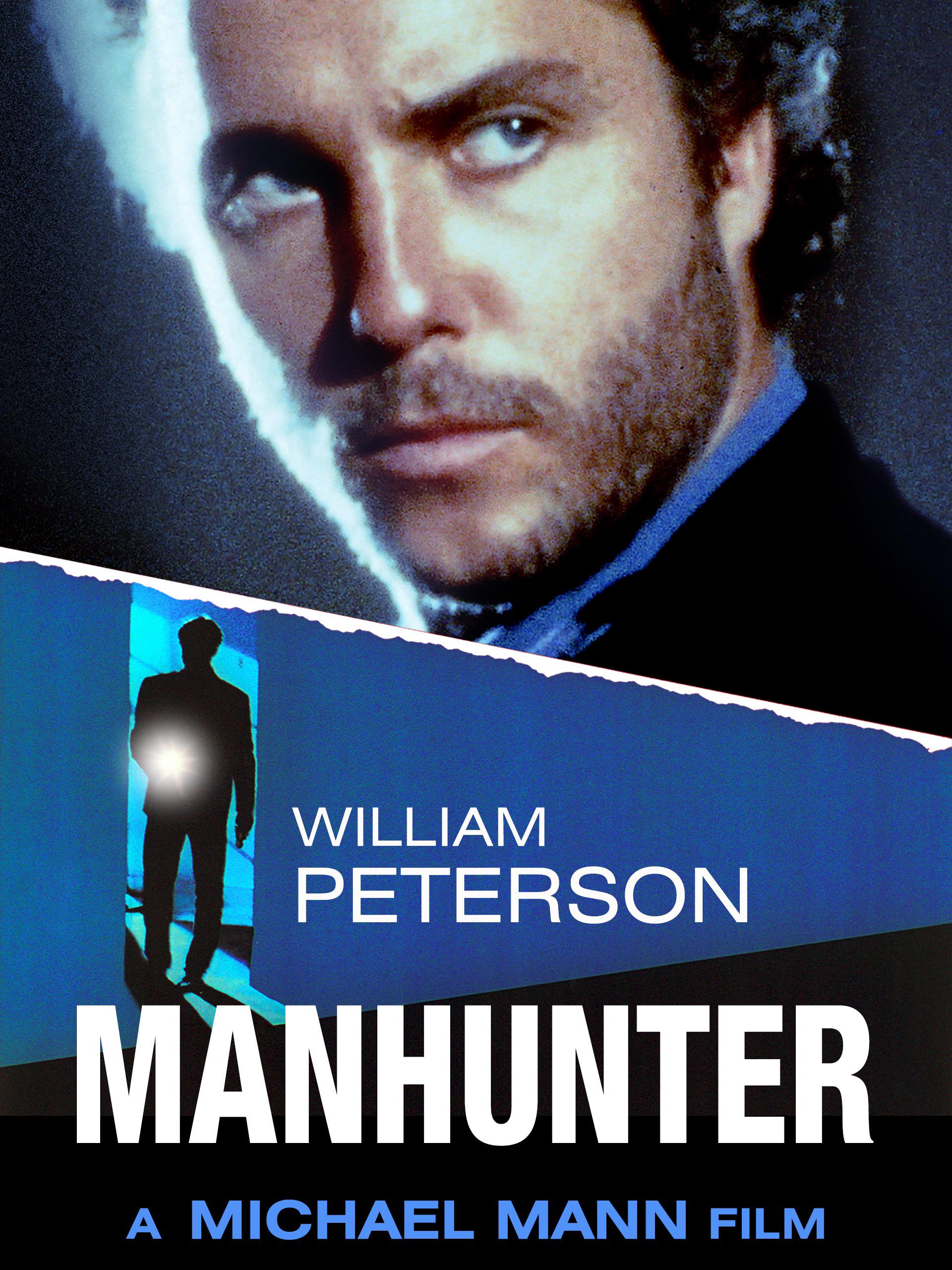 دانلود دوبله فارسی فیلم Manhunter 1986