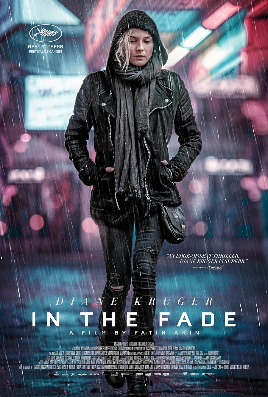 دانلود دوبله فارسی فیلم In the Fade 2017 دانلود دوبله فارسی فیلم In the Fade 2017