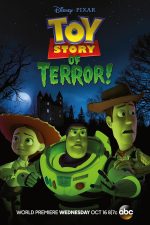 دانلود  دوبله فارسی فیلم Toy Story of Terror 2013