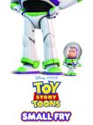 دانلود دوبله فارسی فیلم Toy Story Toons: Small Fry 2011