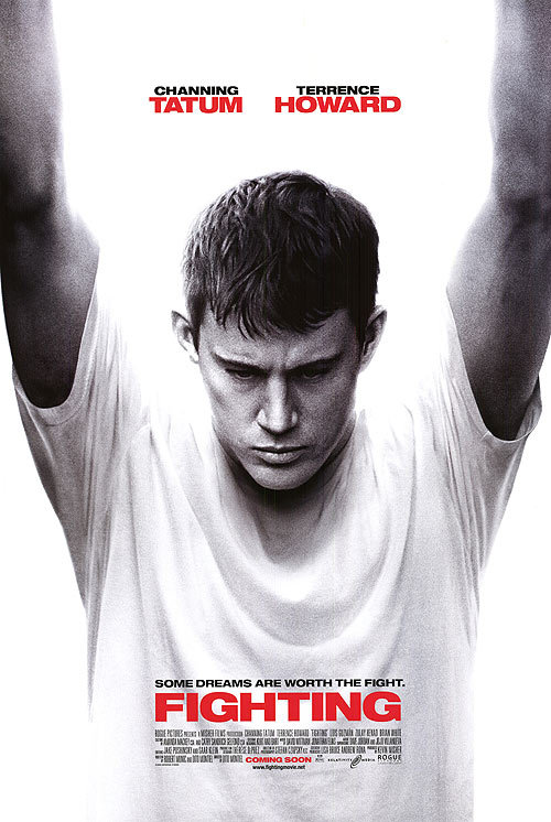 دانلود دوبله فارسی فیلم Fighting 2009