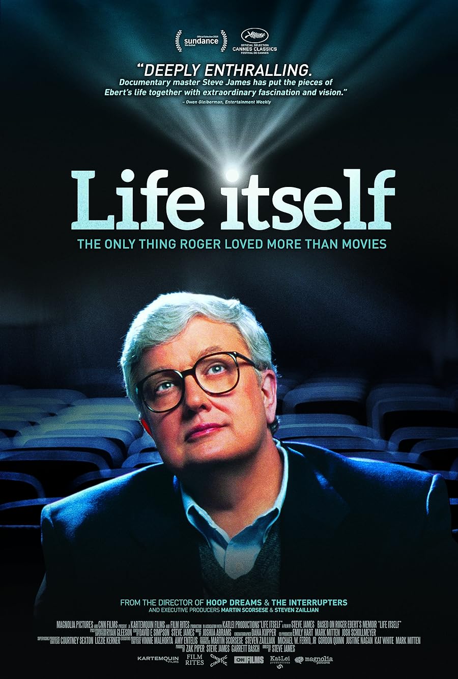 دانلود دوبله فارسی فیلم Life Itself 2014