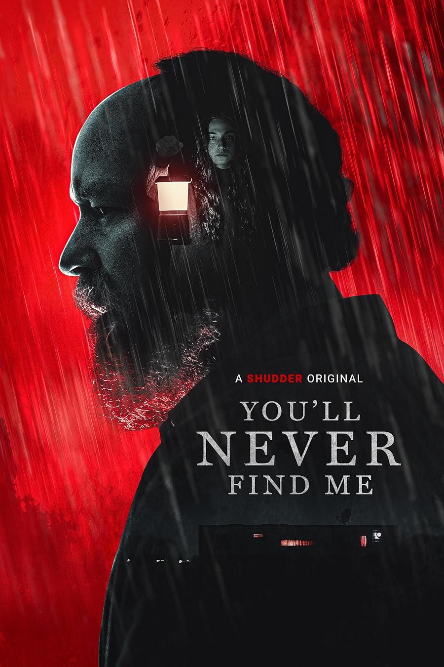دانلود فیلم You’ll Never Find Me 2023 با دوبله اختصاصی