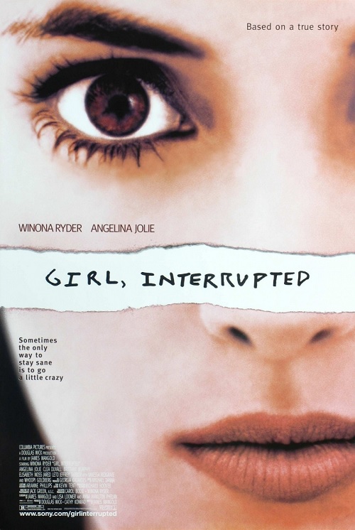 دانلود فیلم Girl, Interrupted 1999 با زیرنویس چسبیده