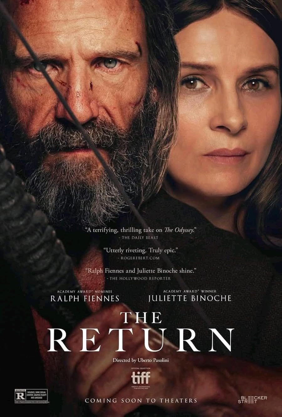 دانلود فیلم The Return 2024 با دوبله اختصاصی دانلود فیلم The Return 2024 با دوبله اختصاصی