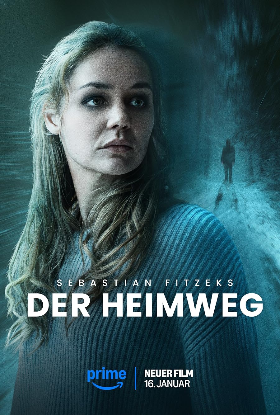 دانلود فیلم The Calendar Killer 2025 با زیرنویس فارسی چسبیده